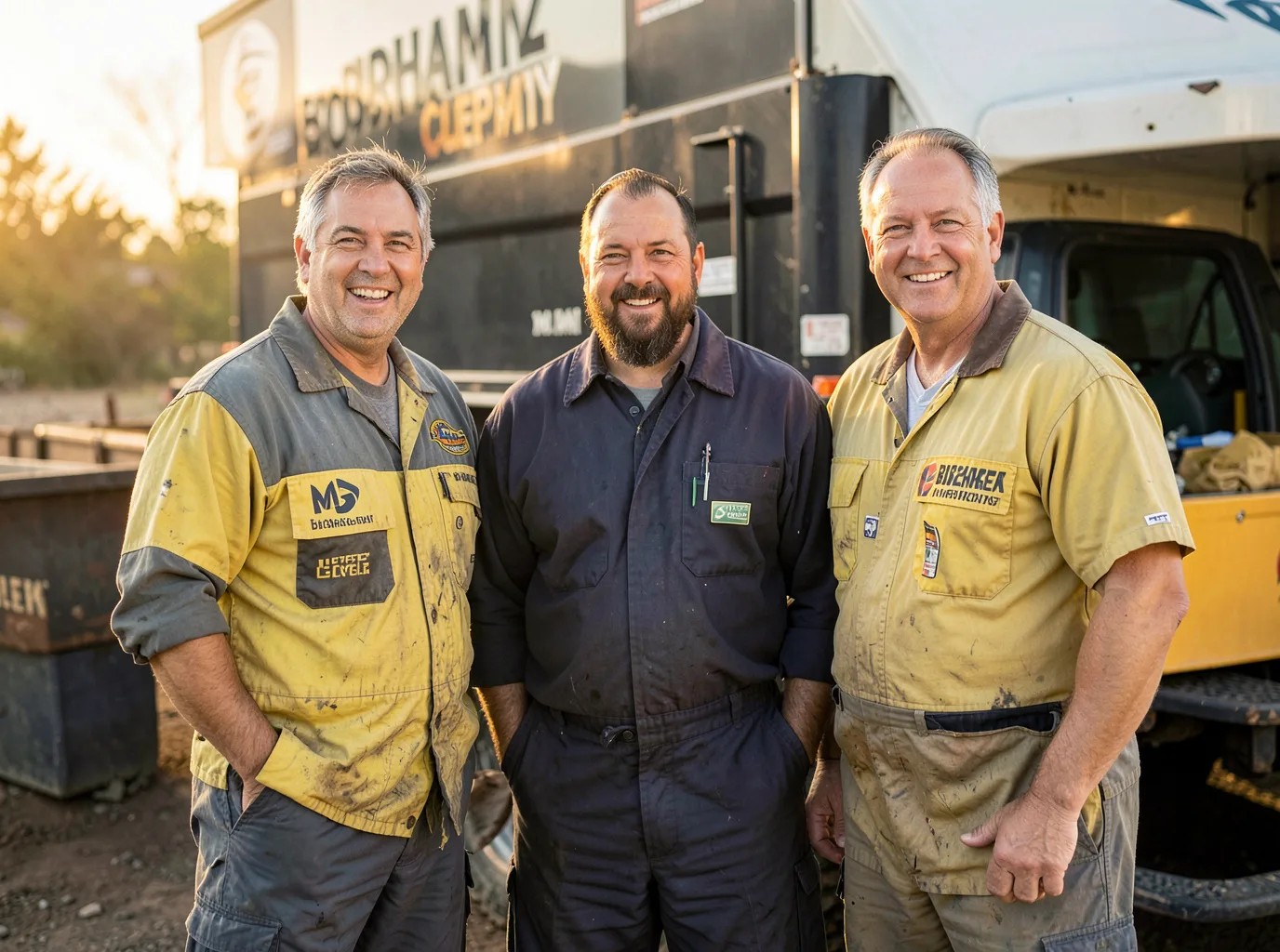 Sewage Cleanup company in College Park, MD