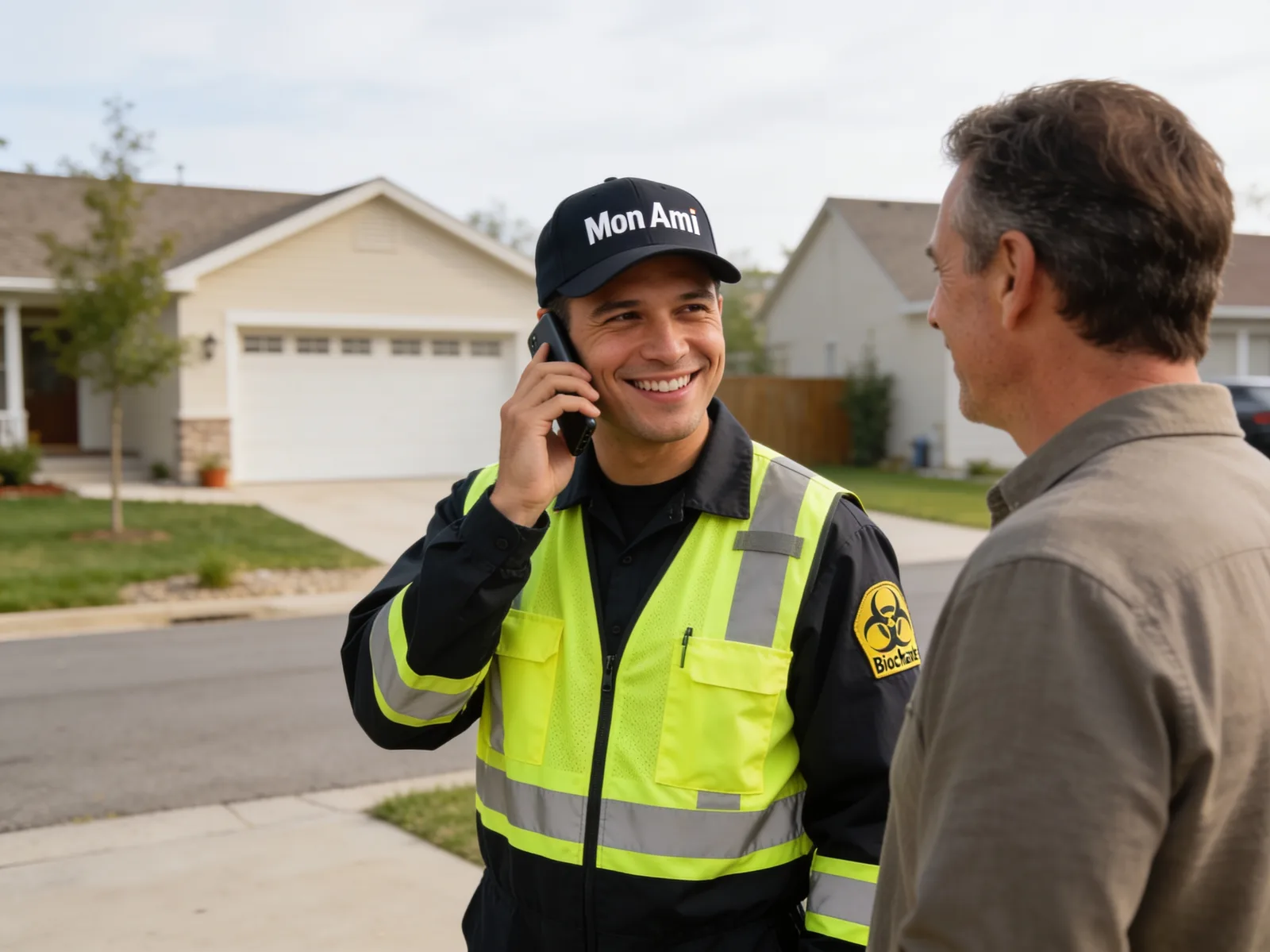 Sewage Cleanup College Park, MD FAQs