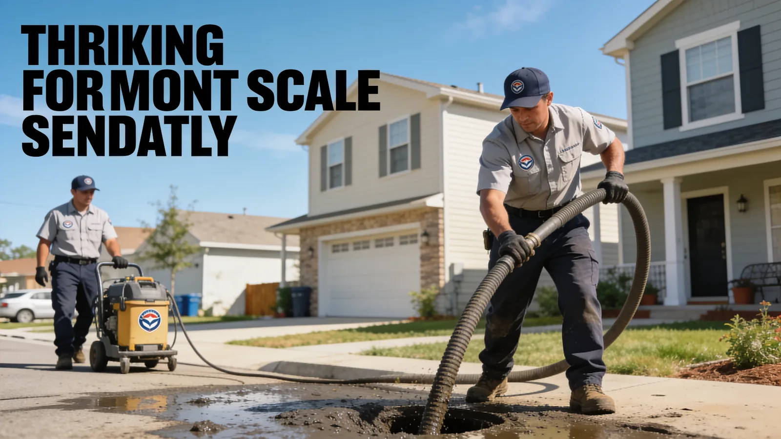 Sewage Cleanup in College Park, MD near me